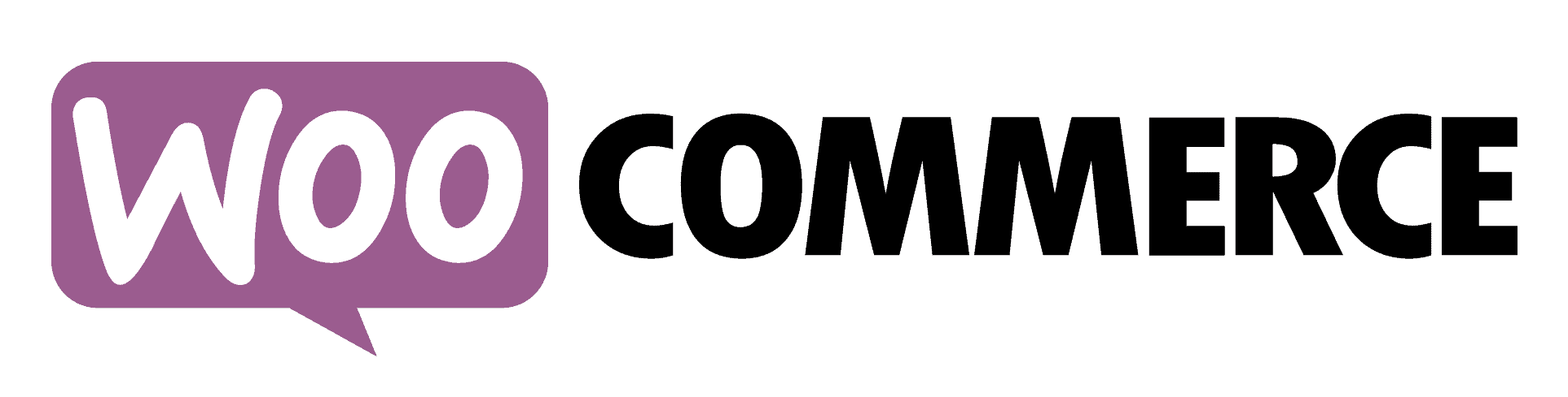 WooCommerce Logo